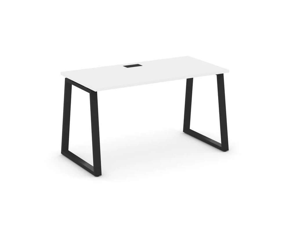 Стол письменный SN-6T1.SP-024 1580х800х750 Стайл Проджект Фьюжн / Style Project Fusion