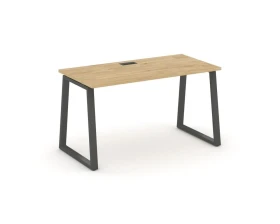 Стол письменный SN-6T1.SP-025 1780х800х750 Стайл Проджект Фьюжн / Style Project Fusion images