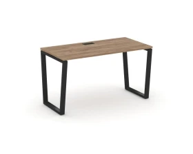 Стол письменный SN-6T2.SP-002 1180х600х750 Стайл Проджект Фьюжн / Style Project Fusion images