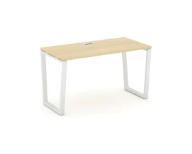 Стол письменный SN-6T2.SP-003 1380х600х750 Стайл Проджект Фьюжн / Style Project Fusion images