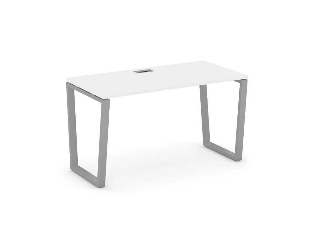 Стол письменный SN-6T2.SP-003 1380х600х750 Стайл Проджект Фьюжн / Style Project Fusion