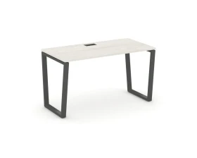 Стол письменный SN-6T2.SP-003 1380х600х750 Стайл Проджект Фьюжн / Style Project Fusion images