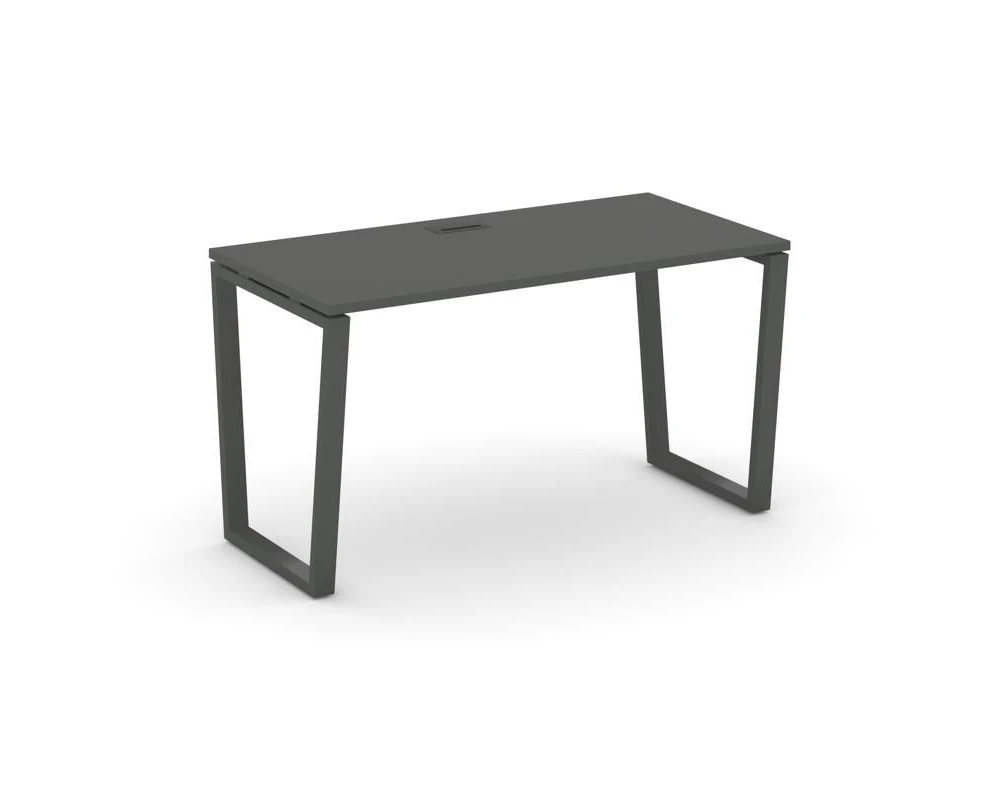 Стол письменный SN-6T2.SP-004 1580х600х750 Стайл Проджект Фьюжн / Style Project Fusion