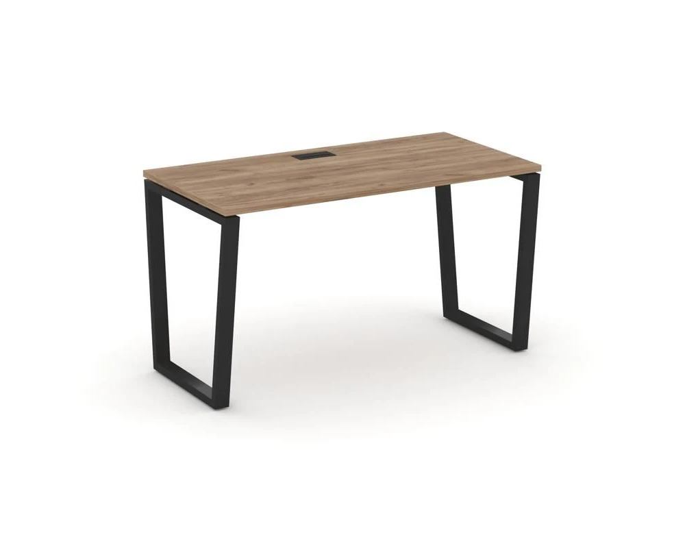 Стол письменный SN-6T2.SP-005 1780х600х750 Стайл Проджект Фьюжн / Style Project Fusion