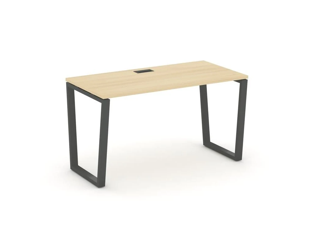 Стол письменный SN-6T2.SP-013 1380х700х750 Стайл Проджект Фьюжн / Style Project Fusion
