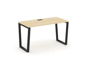 Стол письменный SN-6T2.SP-013 1380х700х750 Стайл Проджект Фьюжн / Style Project Fusion images