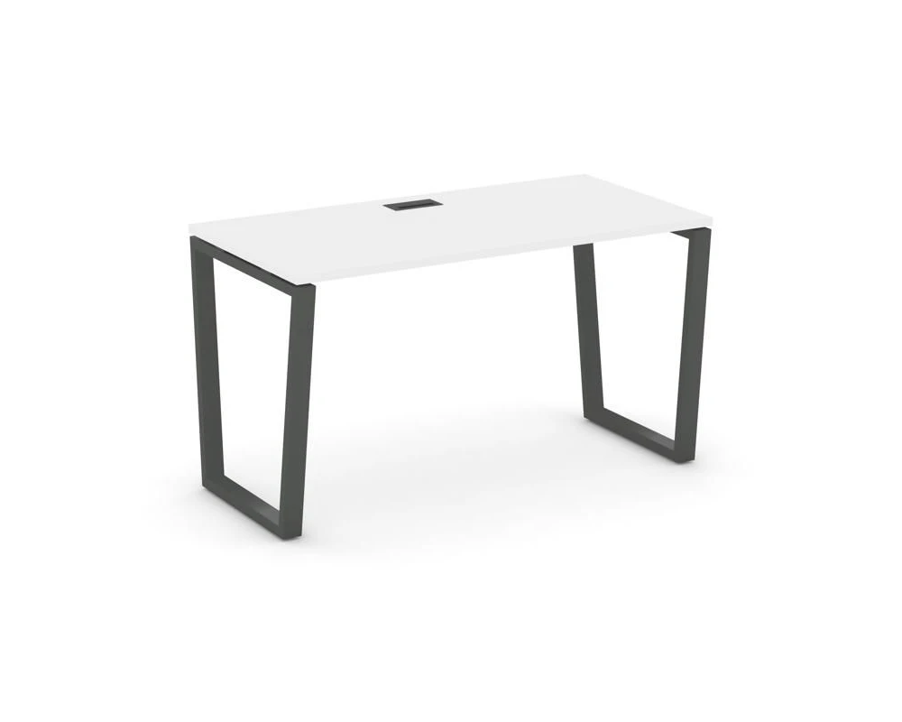 Стол письменный SN-6T2.SP-013 1380х700х750 Стайл Проджект Фьюжн / Style Project Fusion