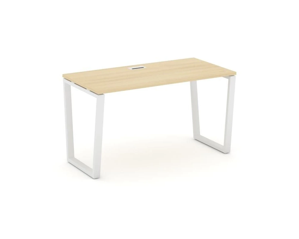 Стол письменный SN-6T2.SP-014 1580х700х750 Стайл Проджект Фьюжн / Style Project Fusion