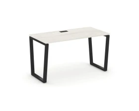 Стол письменный SN-6T2.SP-021 980х800х750 Стайл Проджект Фьюжн / Style Project Fusion images