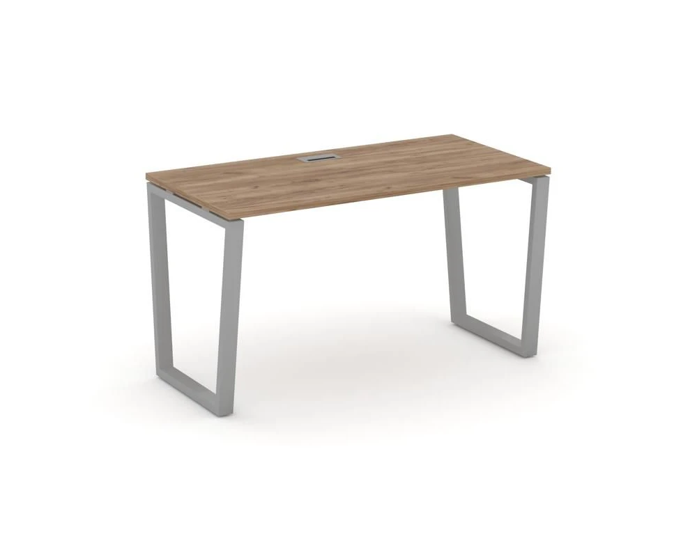 Стол письменный SN-6T2.SP-021 980х800х750 Стайл Проджект Фьюжн / Style Project Fusion