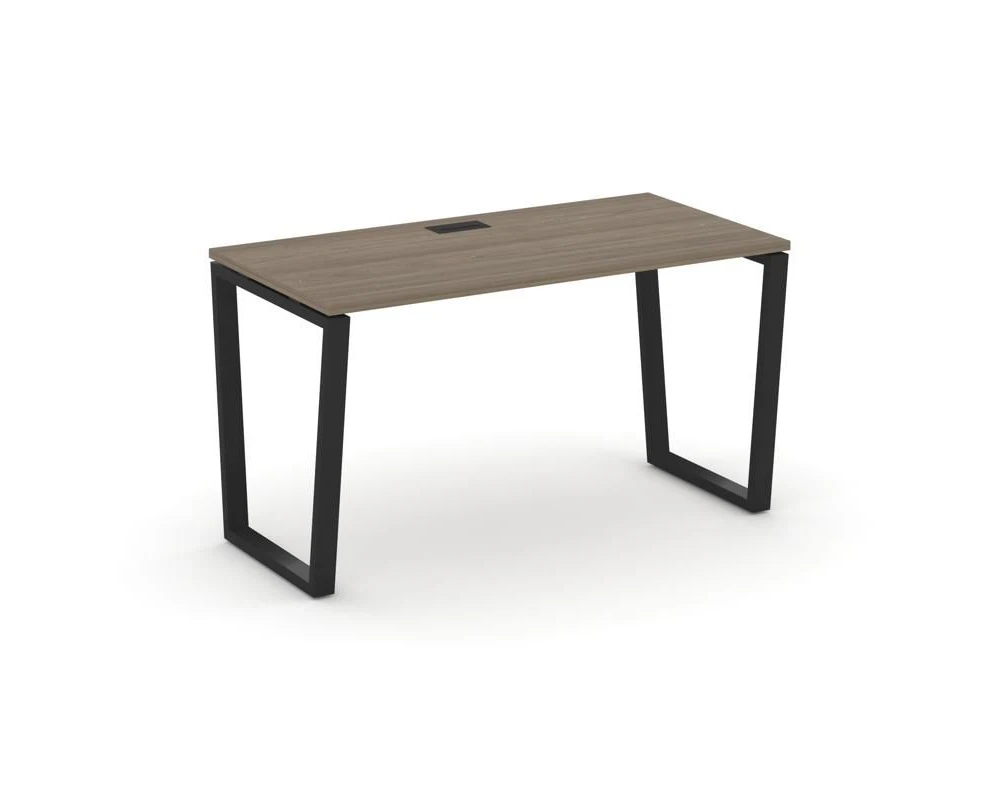 Стол письменный SN-6T2.SP-022 1180х800х750 Стайл Проджект Фьюжн / Style Project Fusion