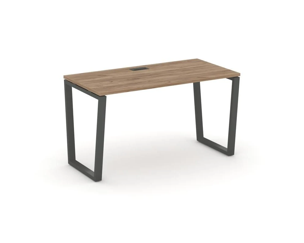 Стол письменный SN-6T2.SP-023 1380х800х750 Стайл Проджект Фьюжн / Style Project Fusion