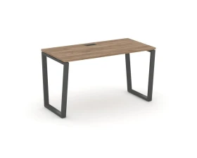 Стол письменный SN-6T2.SP-023 1380х800х750 Стайл Проджект Фьюжн / Style Project Fusion images