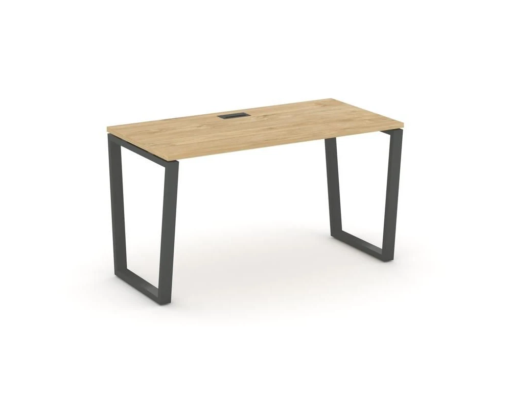 Стол письменный SN-6T2.SP-024 1580х800х750 Стайл Проджект Фьюжн / Style Project Fusion