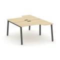 Акация лорка/Антрацит