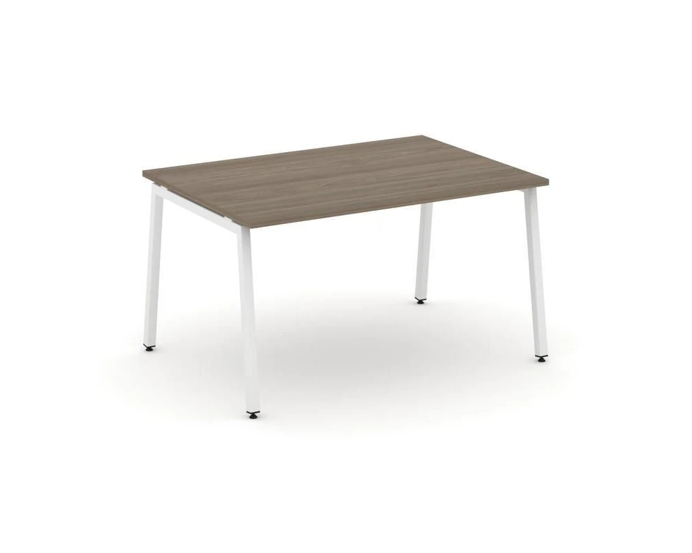 Стол переговорный на А-образном каркасе 40 мм 1580х980х750 Стайл Проджект / Style Project