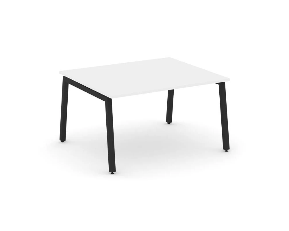Стол переговорный на А-образном каркасе 50 мм 1580х1180х750 Стайл Проджект / Style Project