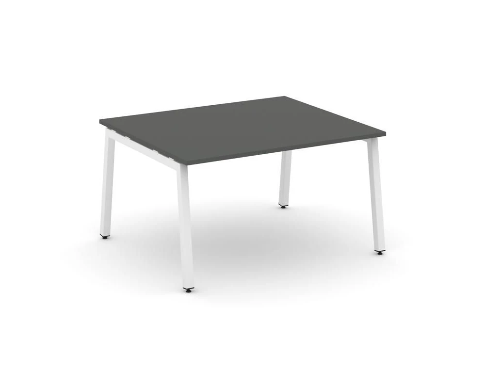 Стол переговорный на А-образном каркасе 50 мм 1580х1180х750 Стайл Проджект / Style Project