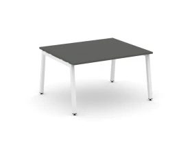 Стол переговорный на А-образном каркасе 50 мм 1580х1180х750 Стайл Проджект / Style Project images