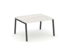 Стол переговорный на А-образном каркасе 50 мм 1580х1180х750 Стайл Проджект / Style Project images