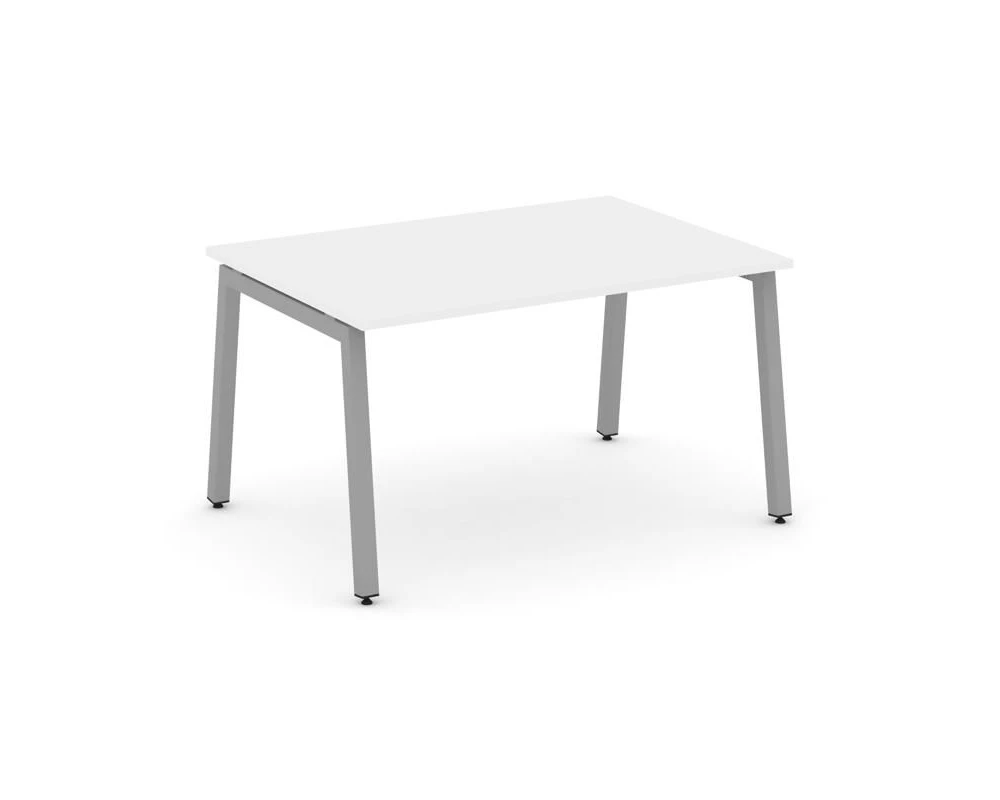 Стол переговорный на А-образном каркасе 50 мм 1580х980х750 Стайл Проджект / Style Project