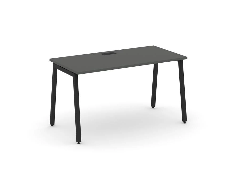 Стол письменный на А-образном каркасе 40 мм 1180х700х750 Стайл Проджект / Style Project