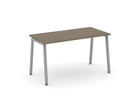 Стол письменный на А-образном каркасе 40 мм 1180х700х750 Стайл Проджект / Style Project images