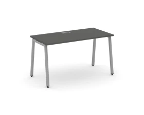 Стол письменный на А-образном каркасе 40 мм 980х700х750 Стайл Проджект / Style Project images