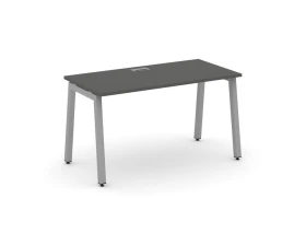 Стол письменный на А-образном каркасе 50 мм 980х600х750 Стайл Проджект / Style Project images