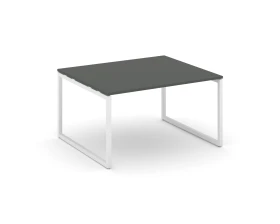 Стол переговорный на О-образном каркасе 40 мм 1580x1180x750 Стайл Проджект / Style Project images