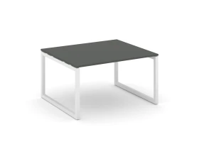 Стол переговорный на О-образном каркасе 50 мм 1580x1180x750 Стайл Проджект / Style Project images