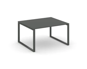 Стол переговорный на О-образном каркасе 60 мм 1580x1180x750 Стайл Проджект / Style Project images