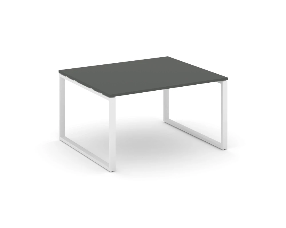 Стол переговорный на О-образном каркасе 60 мм 1580x1180x750 Стайл Проджект / Style Project