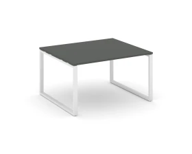 Стол переговорный на О-образном каркасе 60 мм 1580x1180x750 Стайл Проджект / Style Project images