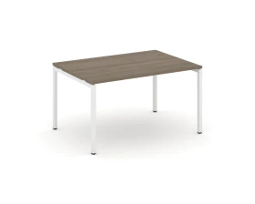 Стол переговорный на П-образном каркасе 40 мм 1580x980x750 Стайл Проджект / Style Project images