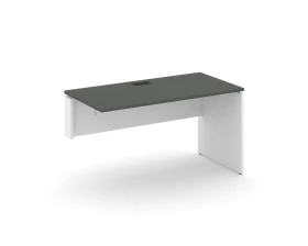 Стол-приставка к опор. элем. левая 1380x800x750 Стайл Проджект / Style Project images