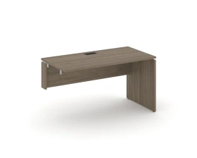 Стол-приставка к опор. элем. левая 1380x800x750 Стайл Проджект / Style Project images