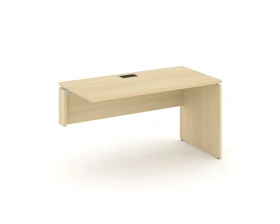 Стол-приставка к опор. элем. левая 1380x800x750 Стайл Проджект / Style Project images