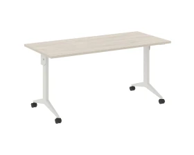 Стол складной мобильный 1580x720x753 Икс пулл / X-pull images