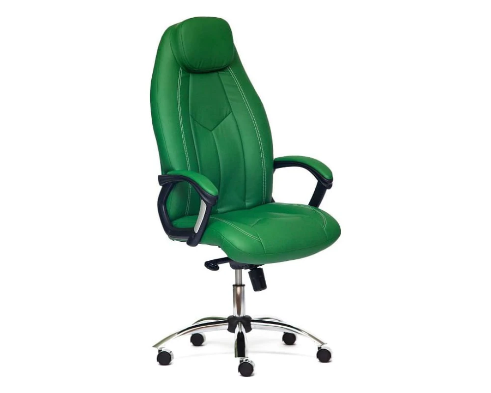 Кресло BOSS LUX