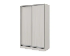 Шкаф-купе 2-дверный (1204*600*2201) ШКДД.12.3 КОМФОРТ / COMFORT images