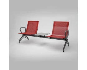 Многоместная секция Aero plus 2П со столиком без МЭ images