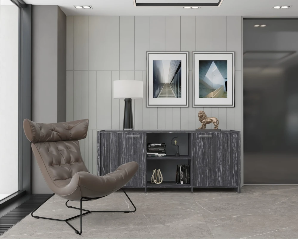 Кабинет руководителя Фестус / Festus