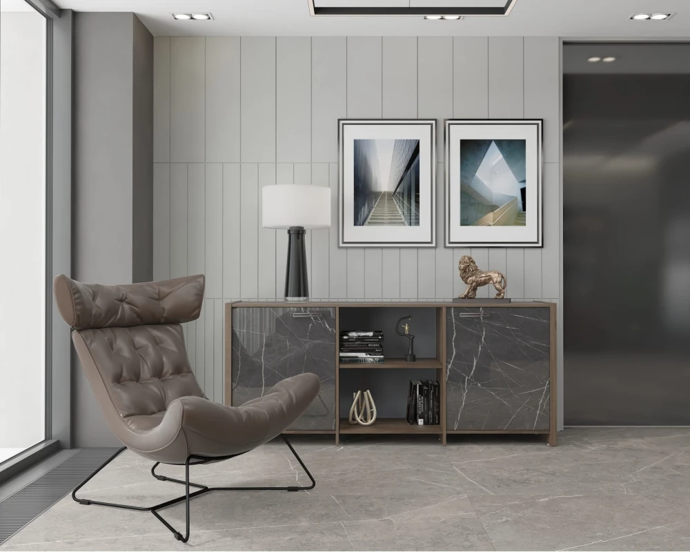 Кабинет руководителя Фестус / Festus