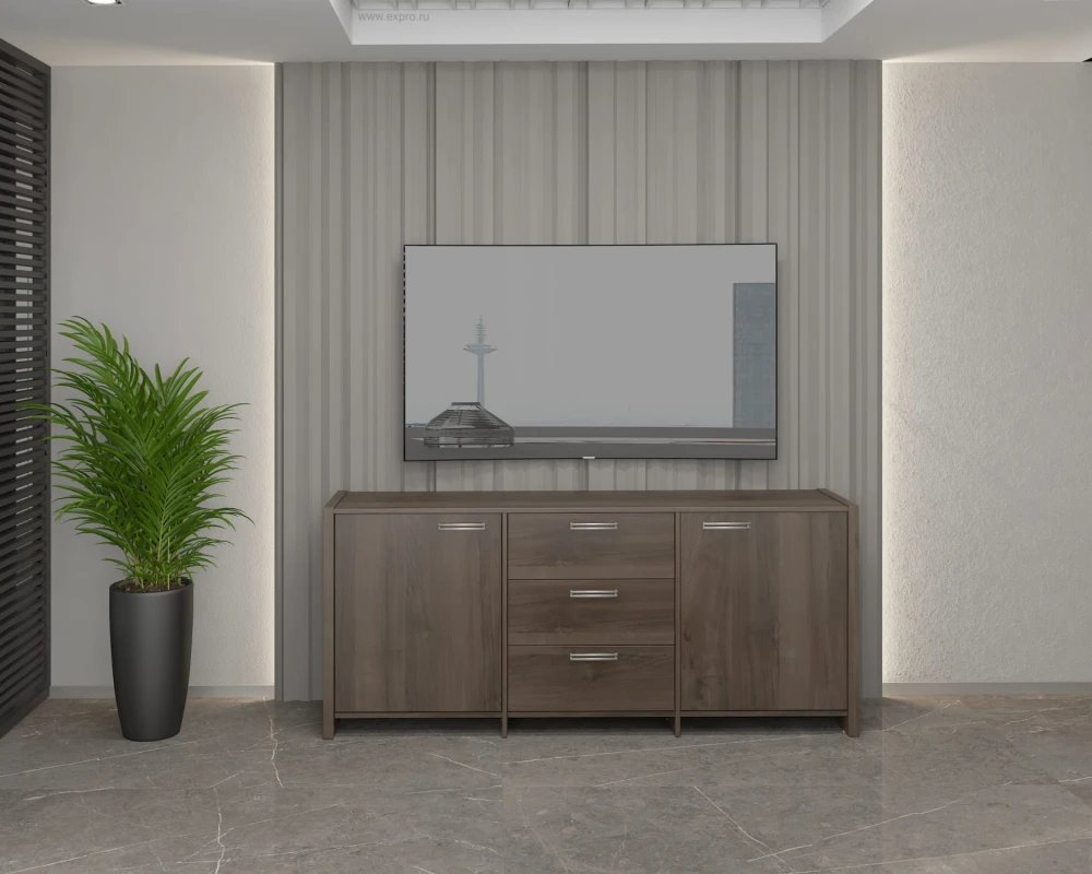 Кабинет руководителя Фестус / Festus