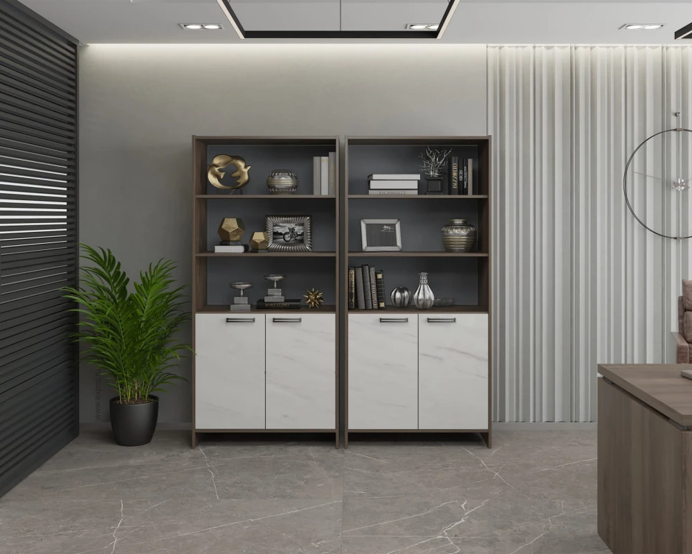 Кабинет руководителя Фестус / Festus