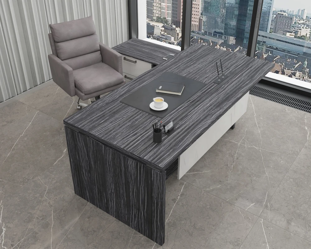 Кабинет руководителя Фестус / Festus