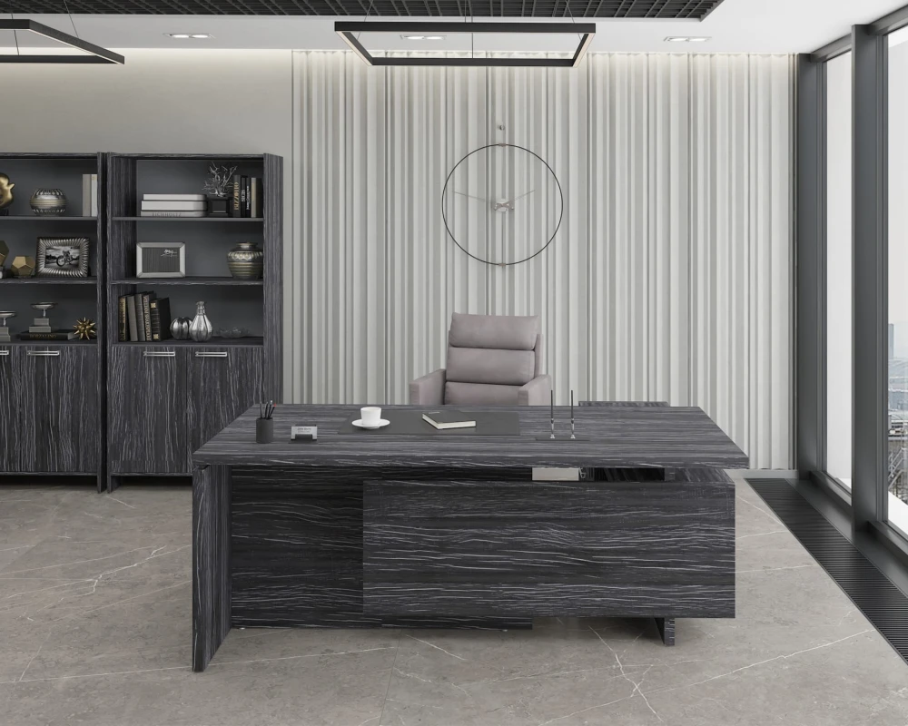 Кабинет руководителя Фестус / Festus