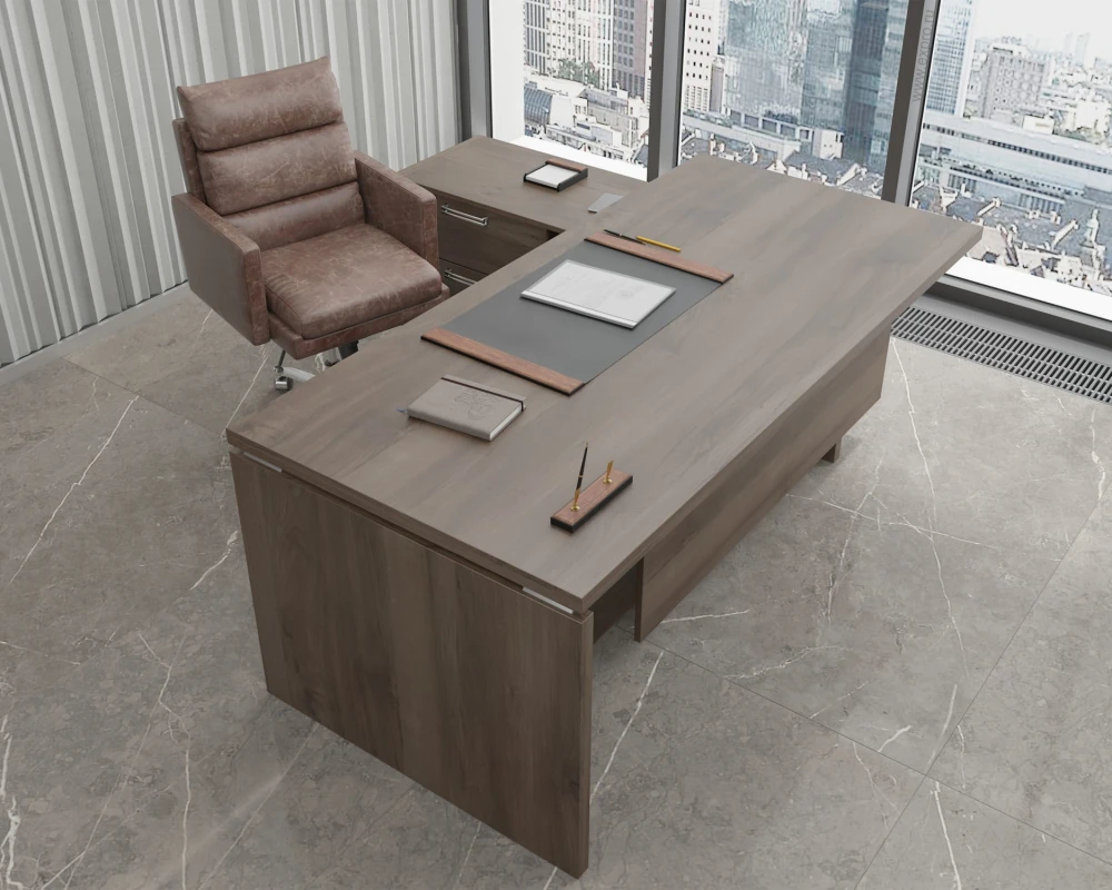 Кабинет руководителя Фестус / Festus