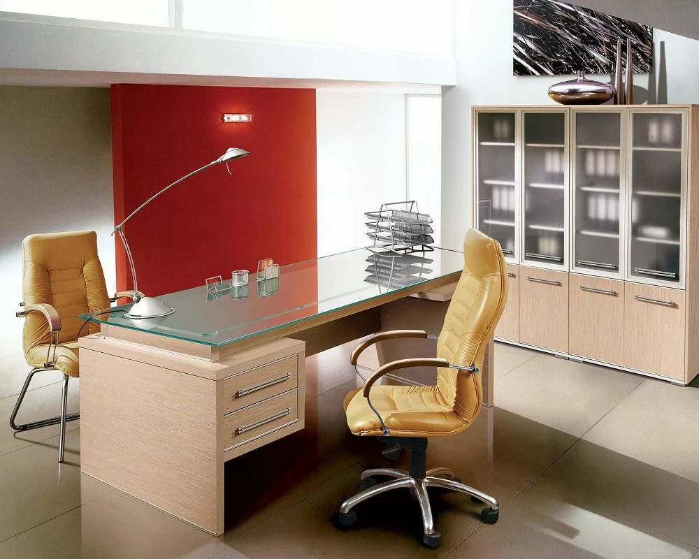 Кабинет руководителя Дипломат-кристалл